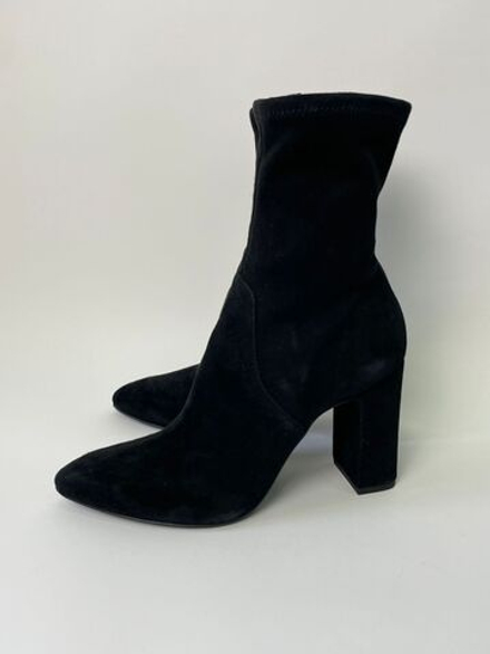 Ботильоны & Other Stories