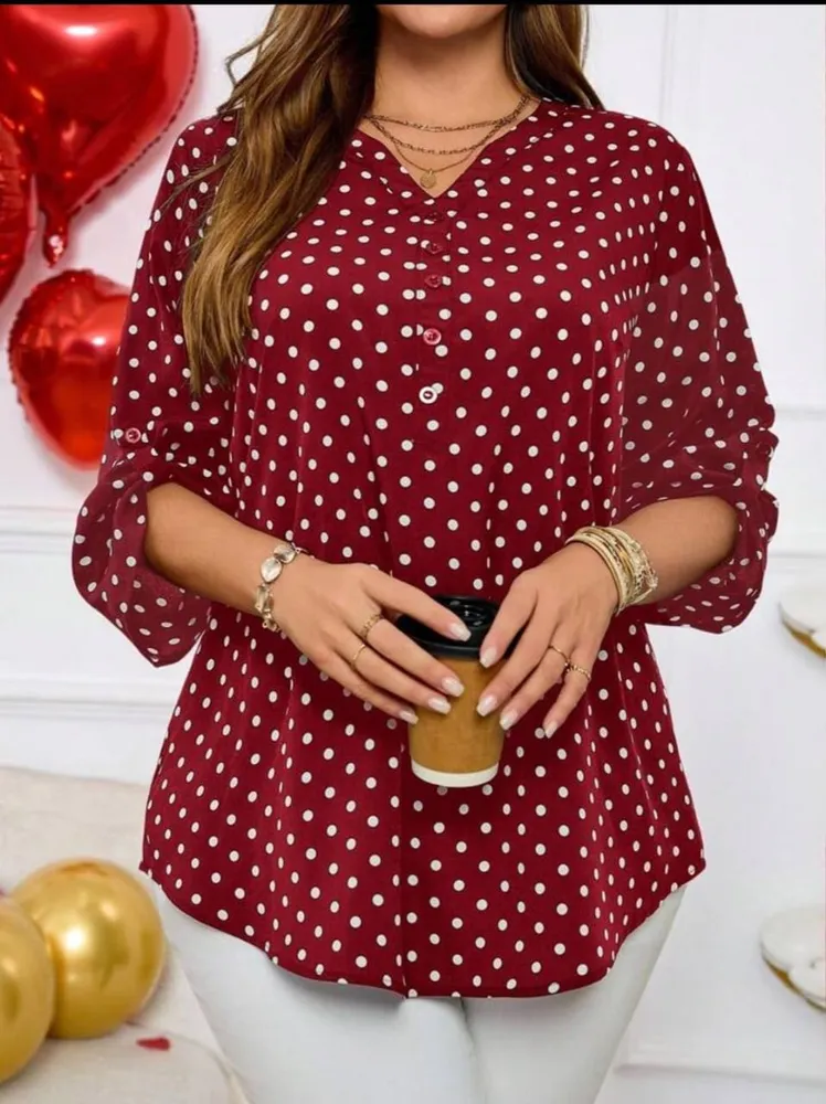 Блузка 6833833 Fabrika