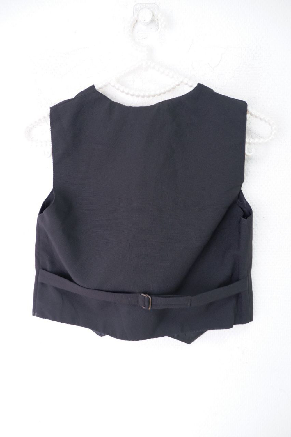 Жилет Damy-M комфортный на 10 лет, новый