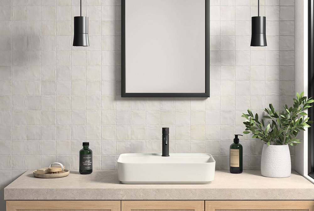 Equipe Sabbia Terracotta 6.5x20