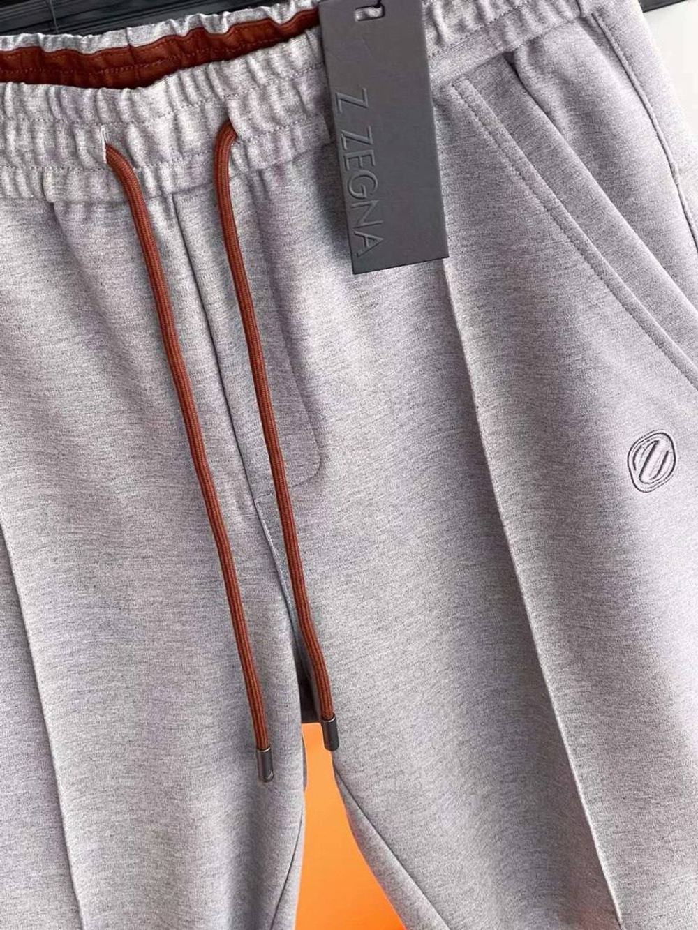 Шорты Zegna