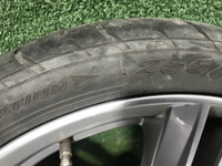 Диск Комплект дисков R19 BMW X5 F15 (2013-2018) 467 стиль