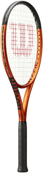 Ракетка теннисная Wilson Burn 100ULS V5.0