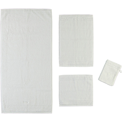 Полотенце 60х110 Vossen Vienna Style Super белое