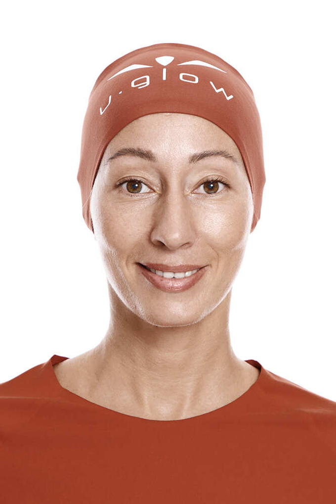 ПОВЯЗКА ЖЕНСКАЯ | CHILI OIL