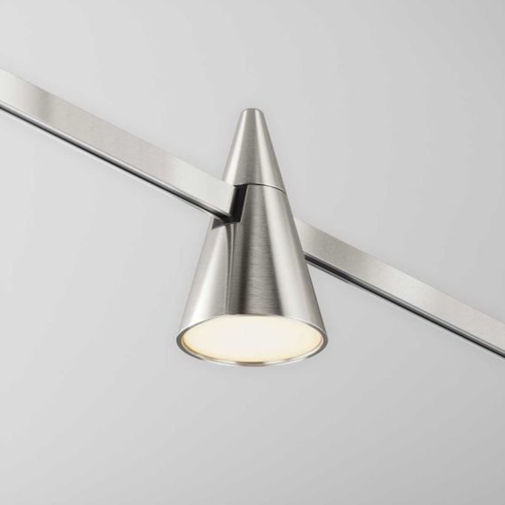 Трековый светильник Maytoni Technical TR146-1-5W3K-PT