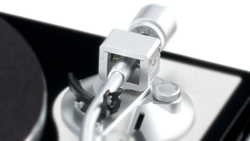 Проигрыватель винила Teac TN-4D-SE Black