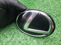 Эмблема крышки багажника Lexus NX 1 (2017-2021)