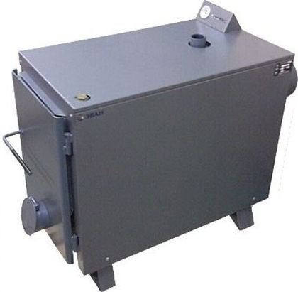 Твердотопливный котел ЭВАН Warmos-TT-25K