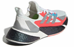 Кроссовки Adidas X9000L4 (Женская размерная сетка)