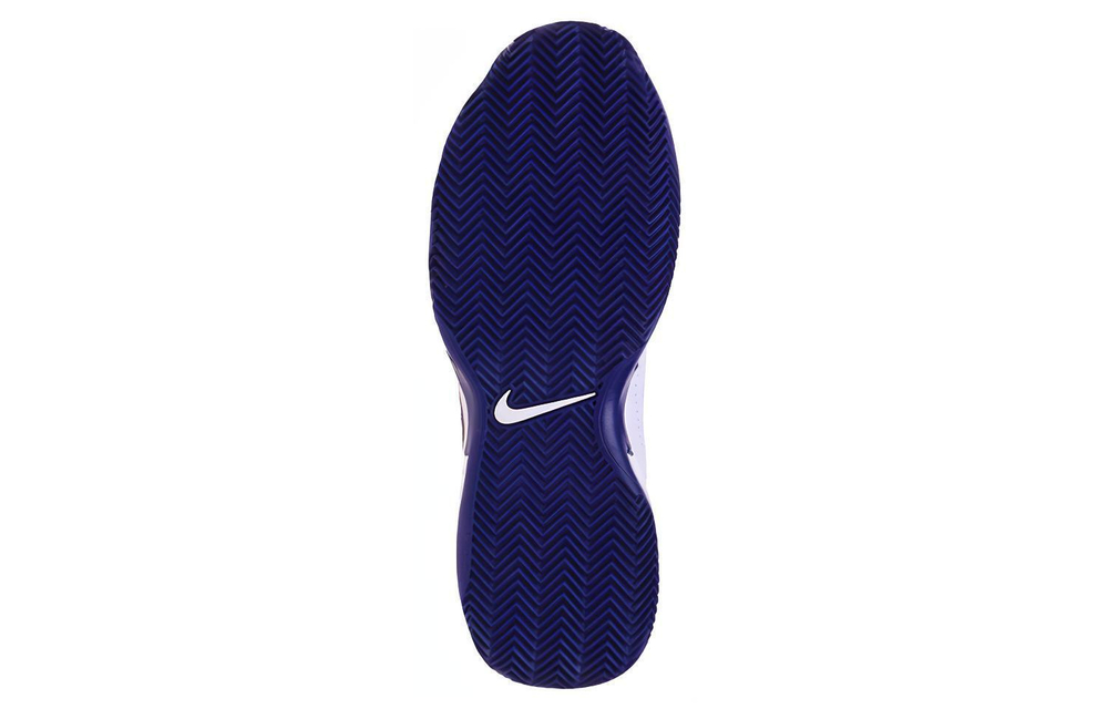 Кроссовки Nike Court Lite 2 Clay "Lilac Purple" (Женская размерная сетка)