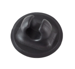 Держатель весла, черный