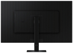Монитор Samsung ViewFinity LS32D700EAIXCI черный