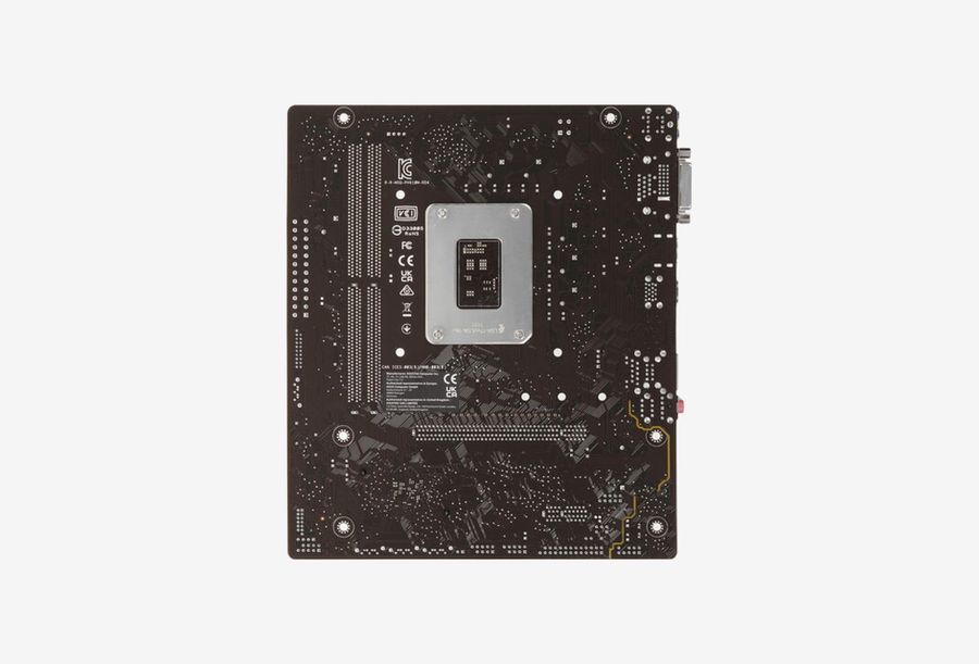 ASUS PRIME H610M-R D4_0226709110233