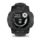 Смарт-часы Garmin Instinct 3 (50 мм) Solar Tactical Edition черные