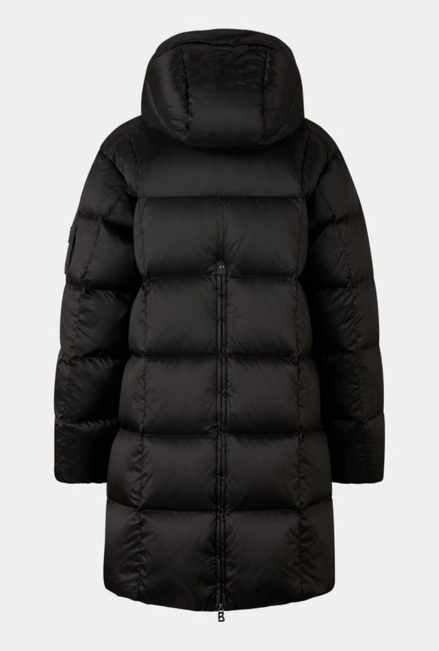 Пальто BOGNER FANJA-D3 в черном цвете