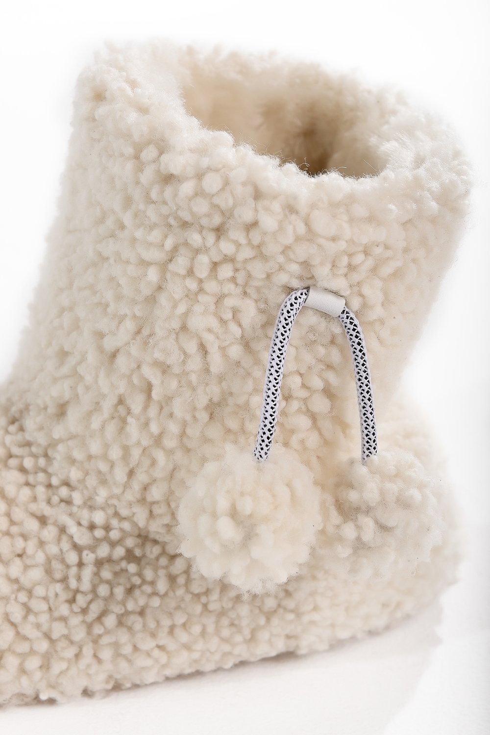 домашние сапожки