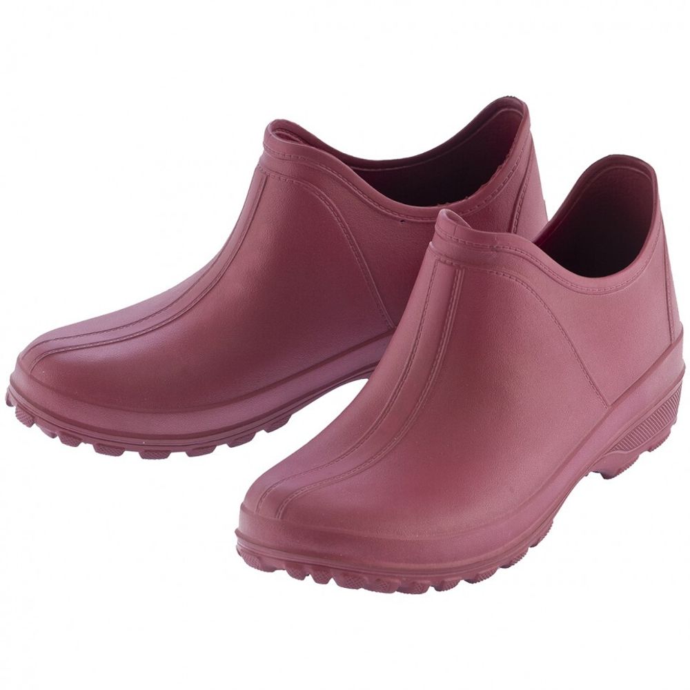 Полусапоги женские, размер 40 Россия Сибртех