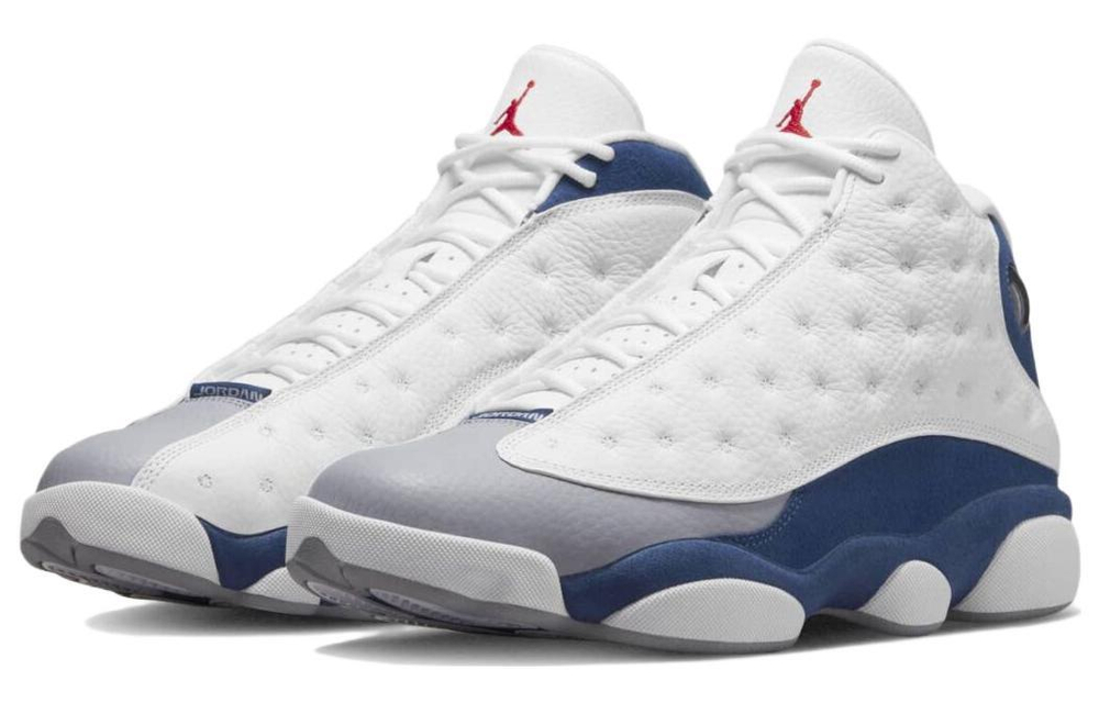 Кроссовки Jordan Air Jordan 13 Retro "French Blue"