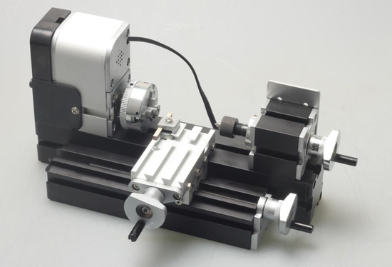 Многофункциональный комплект по аддитивным и субтрактивным технологиям