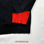 Винтажное зип-худи ADIO