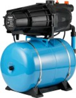 Установка для водоснабжения ДЖИЛЕКС «ДЖАМБО ПРО» 70/50 П-24 3112