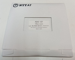 Пленка для финишной полировки NTT-AT ADS-127