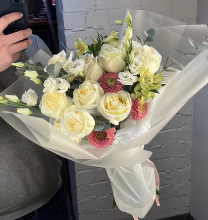 Северное сияние