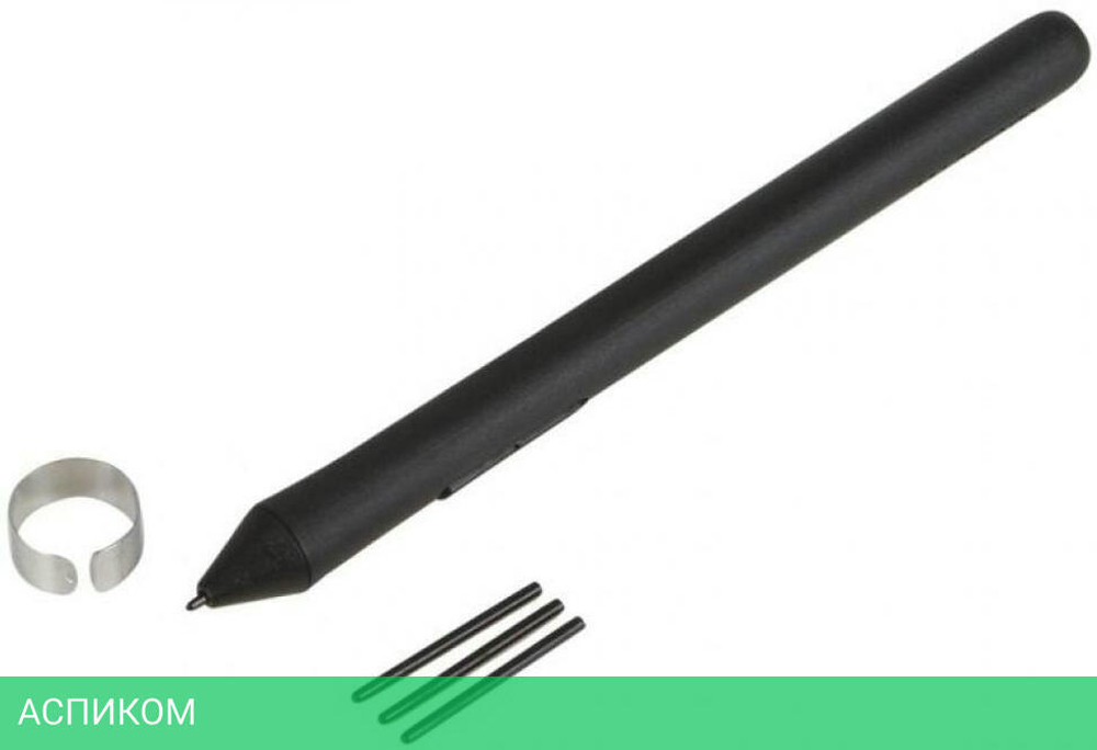 Графический планшет Wacom One by Wacom 2 Small (CTL-472-N)