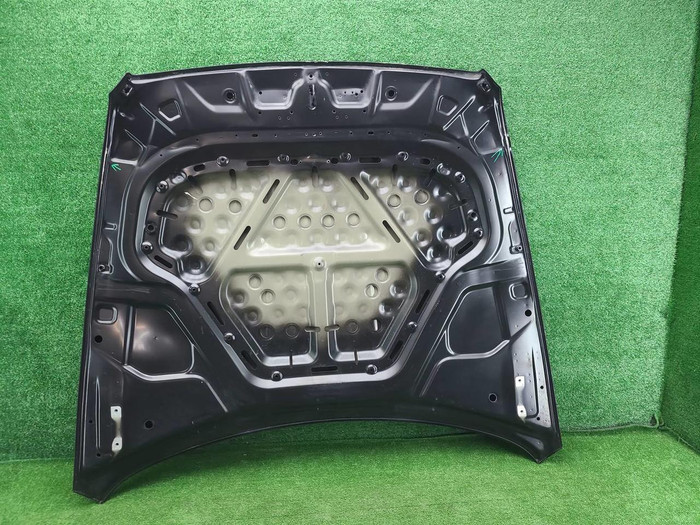 Капот Genesis G80 2 (2020-н.в.)