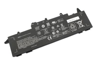 Аккумуляторная батарея для ноутбука HP ProBook x360 435 G7 G8 (SX03XL) 11.4V 45Wh