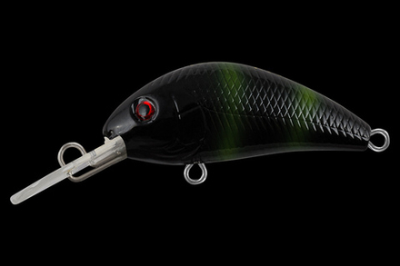 Воблер TsuYoki WASU 40F 621