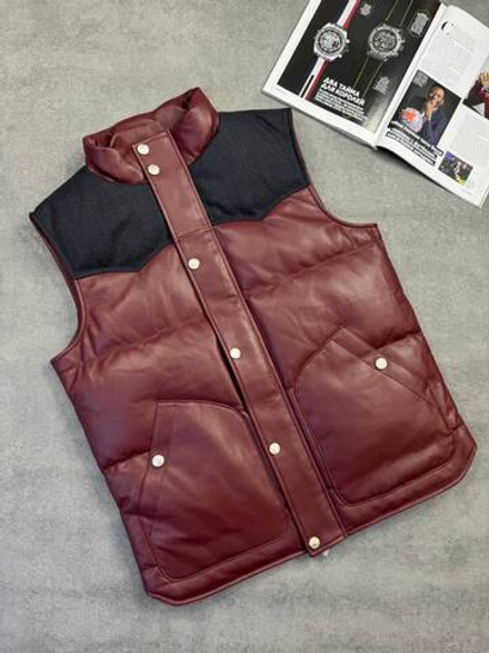 Безрукавка Brunello Cucinelli