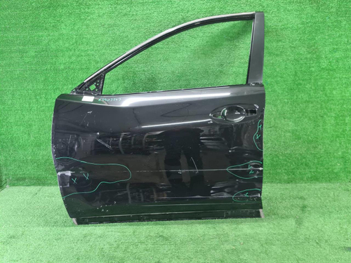 Дверь передняя левая Nissan X-Trail t32 (2013-2022)