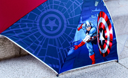 Зонт Captain America