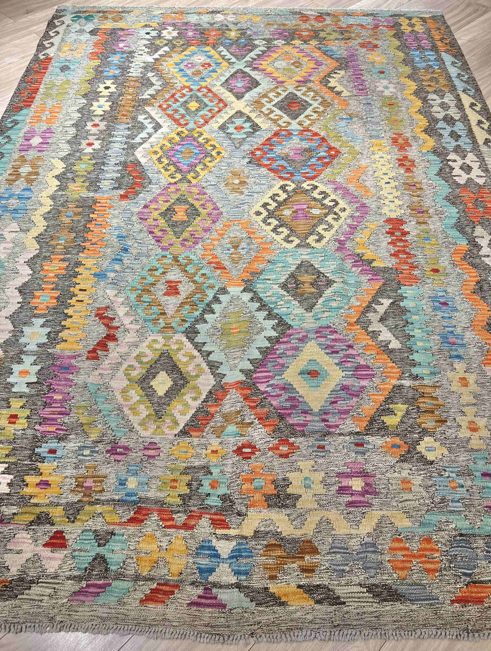 Maimana Palangi 210 x 300 см