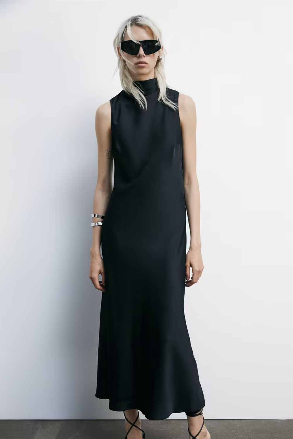 Платье PATRIZIA PEPE