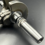 Коленчатый вал в сборе для BRP Outlander 1000 ATV UTV (ZIBO)