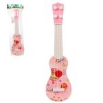 Гитара 38см, пакет 998-39