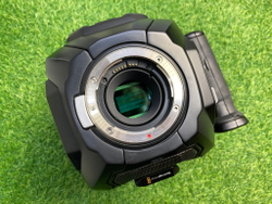 BlackMagic Ursa Mini 4.6K EF