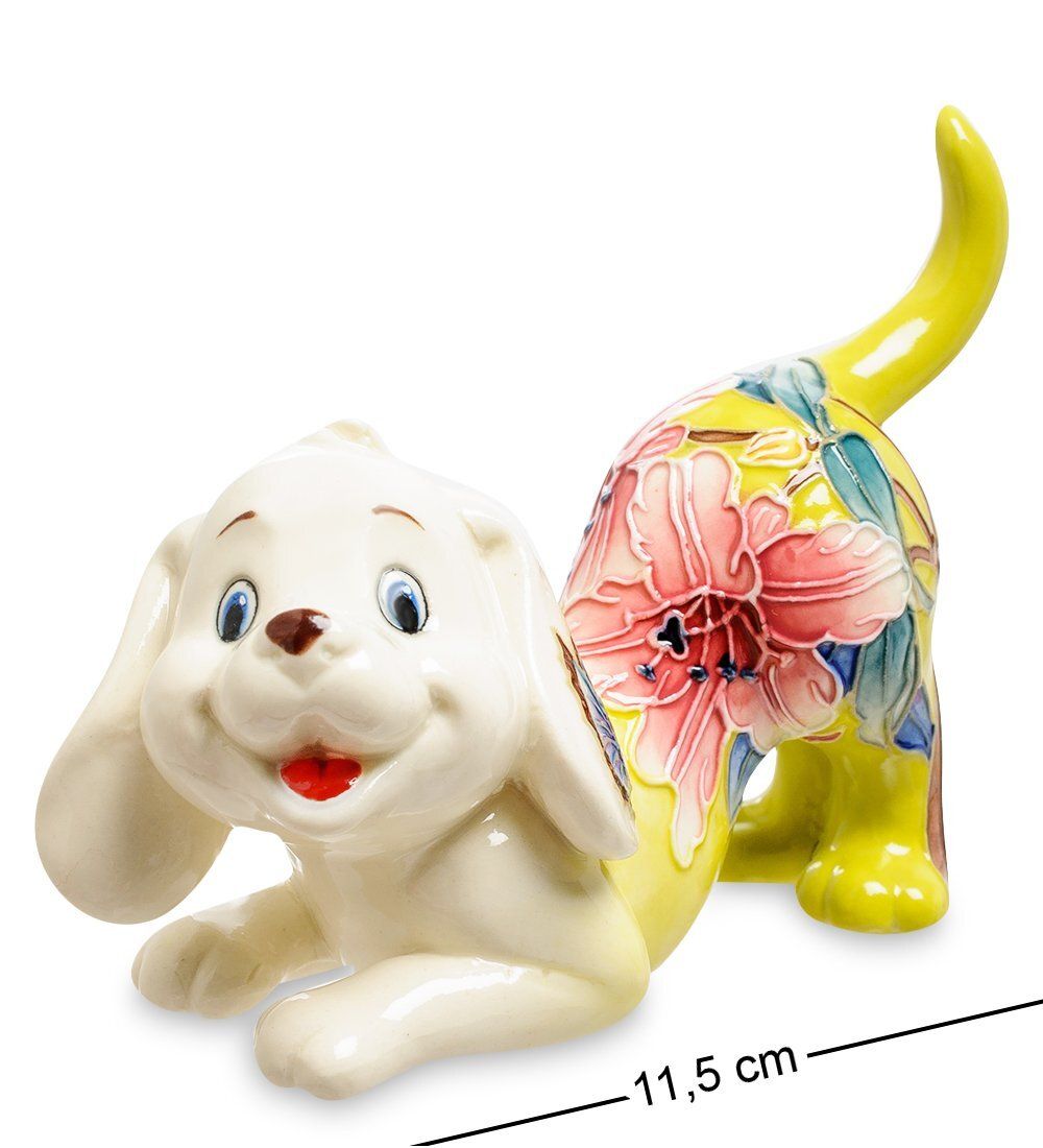 JP-101/16 Фигурка «Собака» (Pavone)