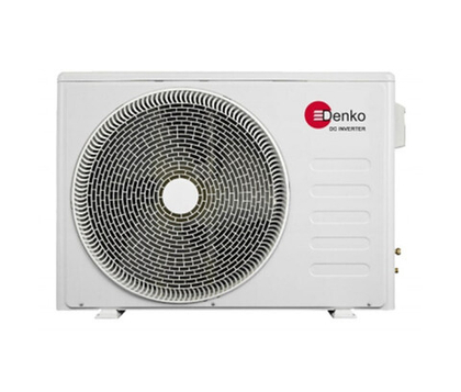 Наружный блок мульти сплит-системы Dahatsu DHMULT-24/2