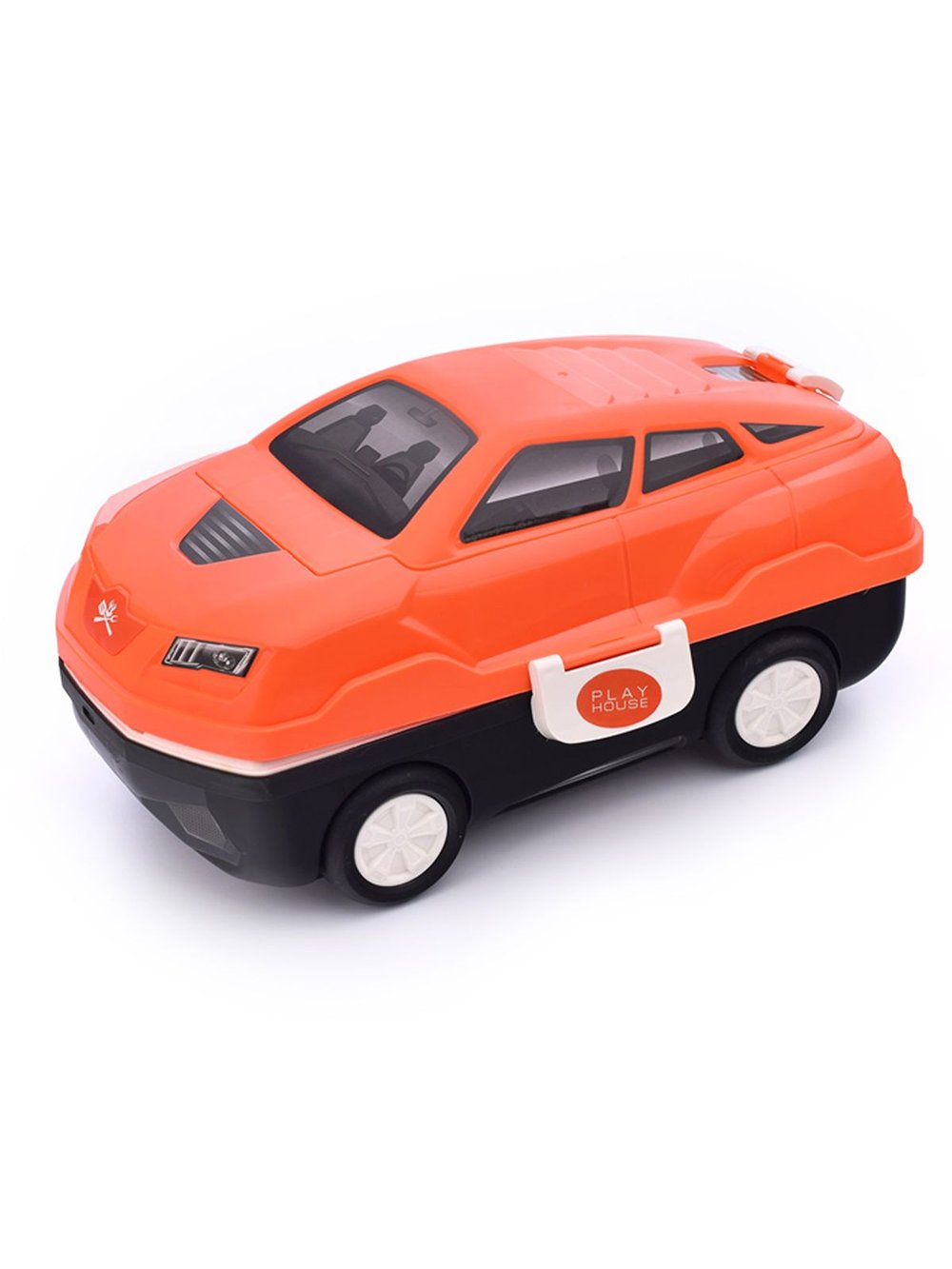 Игровой набор Кухня конструктор (8042)