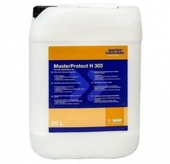 Гидрофобизатор MasterProtect H 303