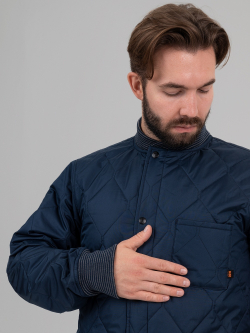 КУРТКА REMINGTON BRAVE SOUL