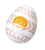 Мастурбатор Tenga Egg Ring Яйцо Кольцо