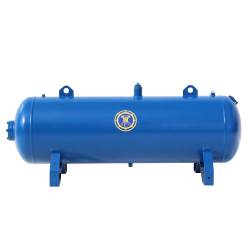 Ресивер для компрессора Бежецкий РГ 230/16