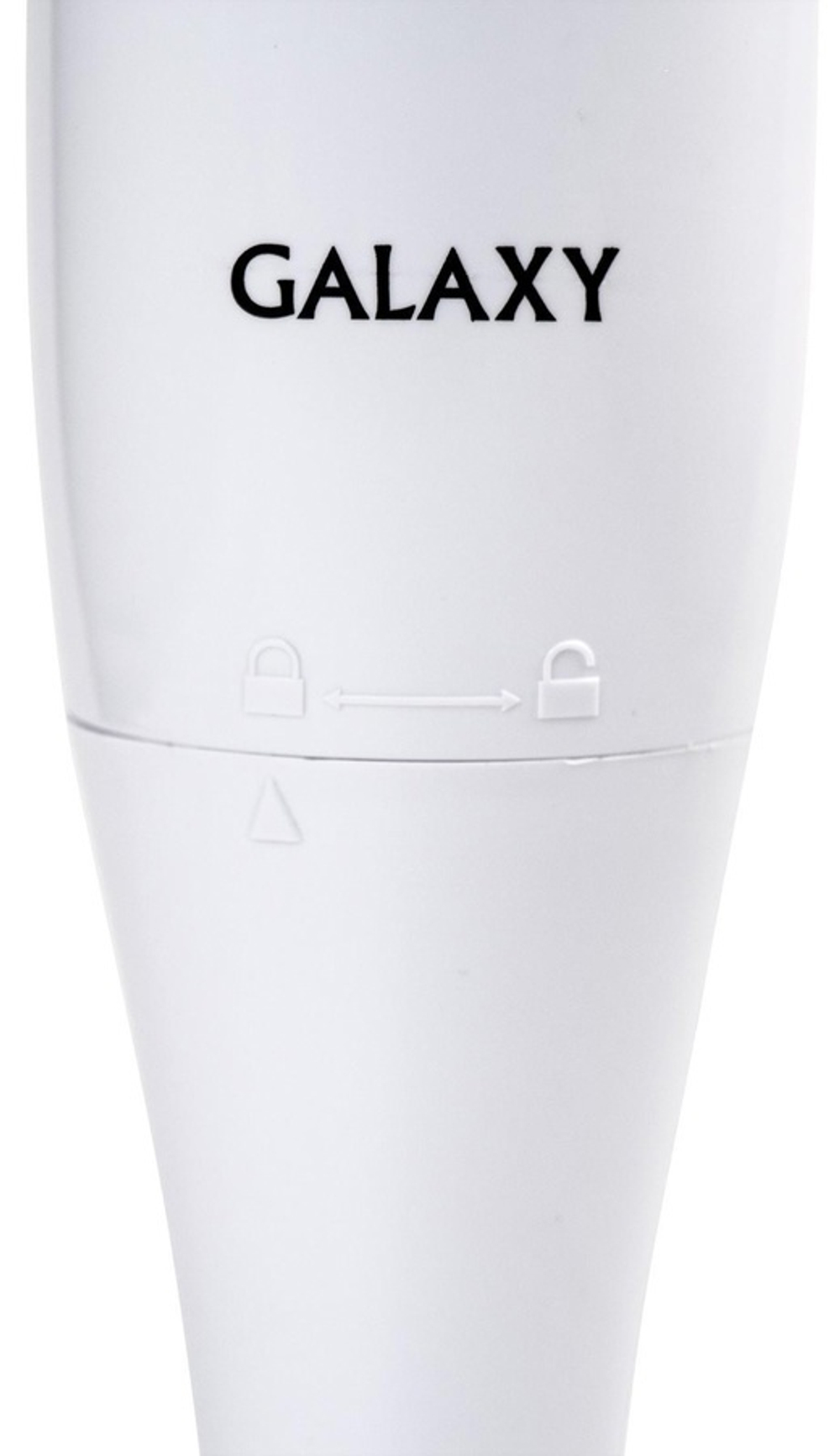 Блендер GALAXY GL-2105 погружной, ножи - нержавейка, 2 скорости мощн. 300 Вт