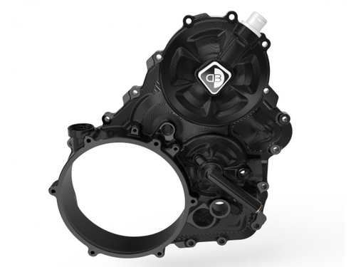 CCDV08 DBK CLUTCH TRANSFORMATION COVER (P V4, SF V4)
