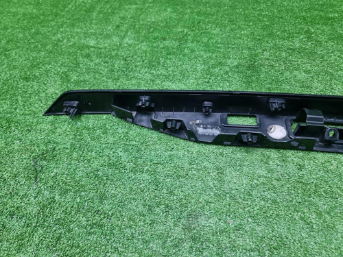 Накладка крышки багажника Geely Okavango (23-нв)